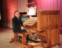 В Пензе пройдет ночной концерт на органе