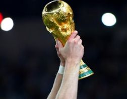 Футбольный Кубок мира привезут в Пензу почти на 5 часов