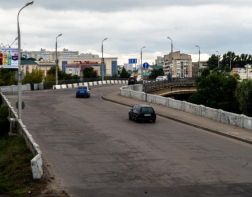 Бакунинский мост с 15 сентября закроют на реконструкцию 