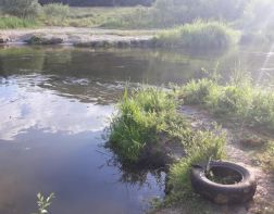 Следком проводит проверку по факту смерти подростка на реке Сердоба
