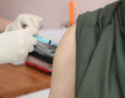 В Пензе доставили новую партию вакцины «Спутник Лайт»