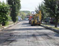 В области на ремонт дорог в следующем году потратят более 660 млн. рублей