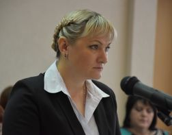 Вице-мэру Пензы Ирине Ширшиной продлили срок домашнего ареста