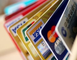 В Пензе двое подростков воровали деньги с банковских карт
