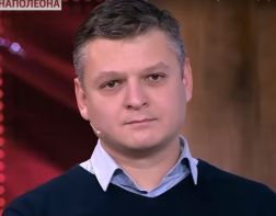 Пензенец рассказал на шоу «Прямой эфир» об убившем студентку Олеге Соколове