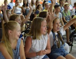 В Заречном сократится количество летних лагерей для школьников 