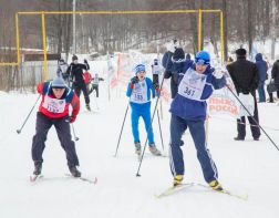 В Пензе пройдет лыжная эстафета на призы губернатора