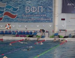 В Пензе создадут школу водных видов спорта