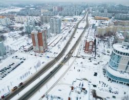 В Пензенской области отремонтируют 87 км автомобильных дорог
