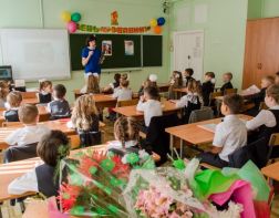 На строительство новой школы в Засечном потратят более 2 млрд рублей
