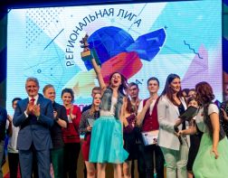 Победителем фестиваля КВН стала команда "Кадетство" из Заречного 