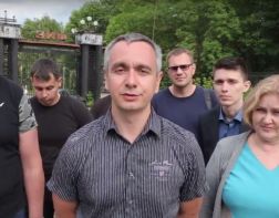 Сотрудники «ЗИФ ПЛЮС» обратились на «прямую линию» Путина