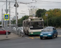 В Пензе отремонтируют дороги на Чапаева и Максима Горького