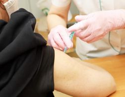 В Пензу поступила вторая партия вакцины «Эпивак-Корона»