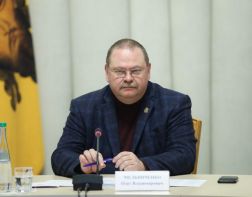 Олег Мельниченко вошел в состав Государственного Совета РФ