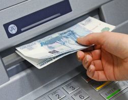 В Пензенской области увеличится число банкоматов и терминалов