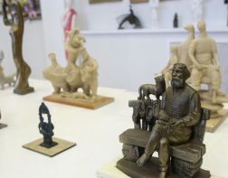 В Пензенской области появятся новые арт-объекты