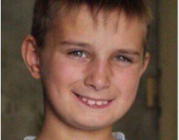 В Пензе разыскивают 10-летнего мальчика из Ленинградской области