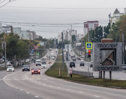 В Пензе планируют отремонтировать 5 магистральных улиц