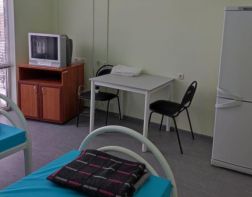 Санаторий Володарского освободят от ковидных больных, чтобы разместить беженцев
