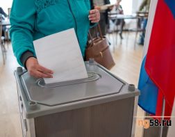 Пензенцы могут проголосовать за территорию для благоустройства на 72 участках 