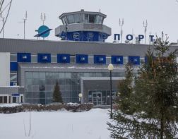 В новом году откроется дополнительный авиарейс на Москву