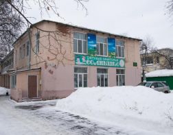 Пензенские родители пытаются предотвратить закрытие санатория "Солнышко" с помощью онлайн петиции