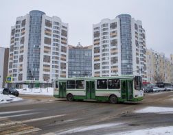 В Заречном разрабатывается новый транспортный городской проект 