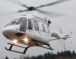 Пензенская область будет эвакуировать больных на воздушном транспорте