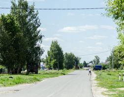 В реке села Чемодановка нашли труп мужчины