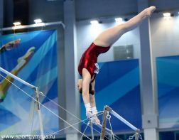 Алия Мустафина выступит на Европейских играх в Минске