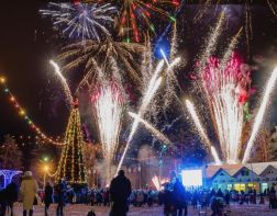 В Пензенской области 31 декабря объявлен выходным днем