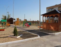 В Пензе откроют новый детский сад 