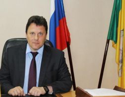 Александра Воронкова отправили в отставку