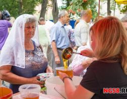 18 августа в Пензе пройдет ежегодный праздник православной культуры «Спас»