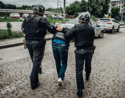 Сбежавший из колонии №4 заключенный задержан в Рязанской области