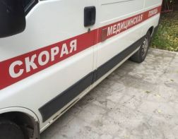 В Пензенской области сбитый пешеход отсудил 70 тысяч рублей