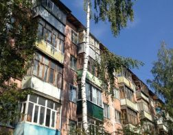 На ремонт муниципального жилья  в городе требуется около 10 миллионов рублей