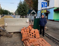 Жителям Циолковского вернут горячую воду не раньше 26 числа