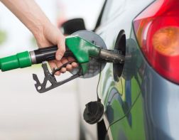 Цены на бензин в Пензе могут снизиться