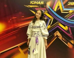 Пензенская школьница стала финалисткой конкурса «Юная звезда»
