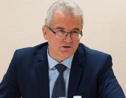 Мосгорсуд оставил экс-губернатора Белозерцева в СИЗО 