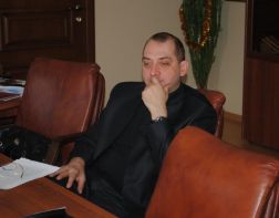 Сергей Казаков стал депутатом Заксобра