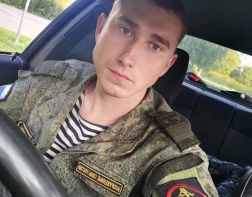 На Украине погиб уроженец Наровчатского района Пензенской области