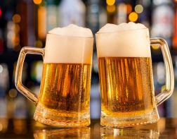 Роскачество определило лучшие сорта пива в России 