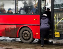 Режим работы автобусов в Пензе хотят продлить до 23 часов