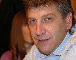 Скончался основатель программы «Тин-клуб» Сергей Дугин