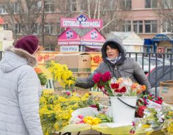 Пензенская Дума закупит цветы на 150 тысяч рублей 