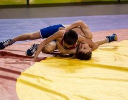В Пензе пройдут соревнования по греко-римской борьбе Спартакиады молодежи 