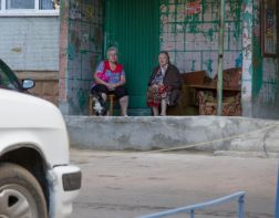 Управляйка выплатит пензячке более 80 000 рублей за сломанную ногу